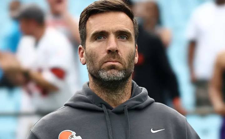 Joe Flacco gets brutally honest about Joe Burrow’s return after strong season with Bengals