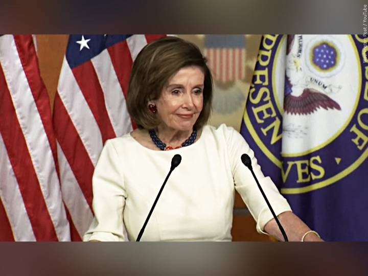 Nancy Pelosi won’t seek reelection, ending her storied career in the US House