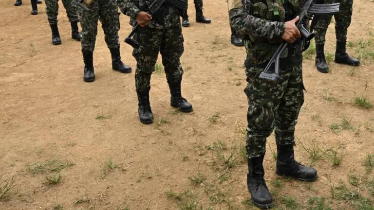 “Medicina Legal confirma 15 menores muertos en cuatro bombardeos militares en Colombia”