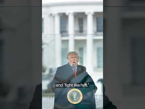 BBC Chiefs Quit After Report Criticizes Editing of Trump Speech