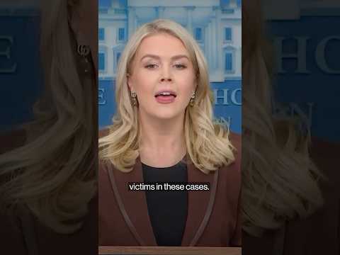 White House Comments on Trump