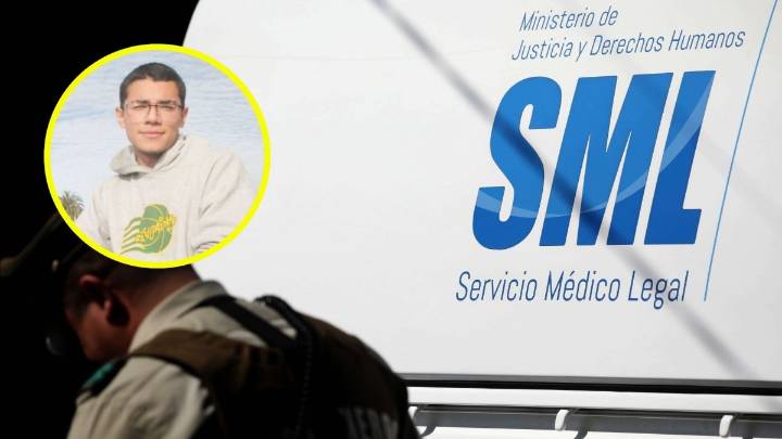 Estudiante que estuvo meses desaparecido en realidad estaba en el SML: Cuerpo permaneció como "NN"