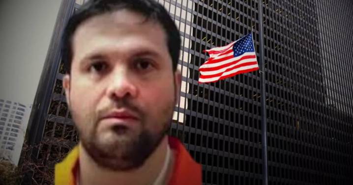 Joaquín Guzmán López, hijo de "El Chapo", cambiará su declaración a CULPABLE en Chicago