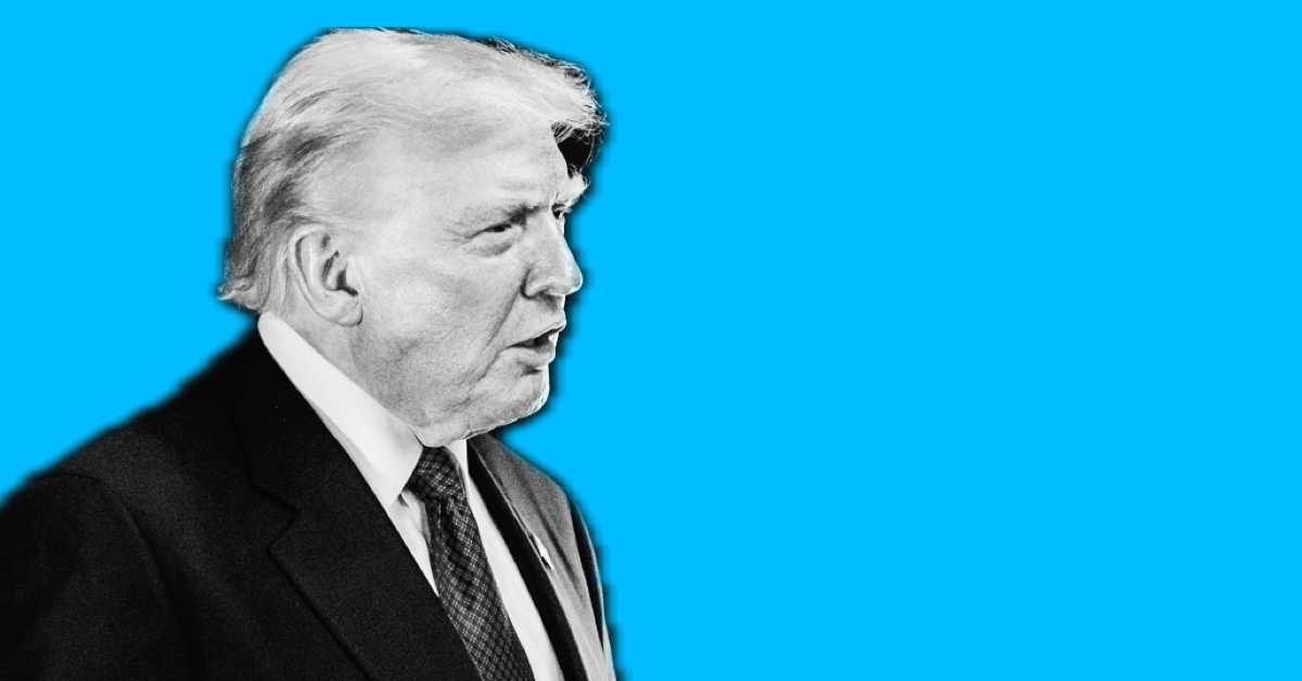 Trump Continues Asking for Cash While Dangling $2,000 Checks