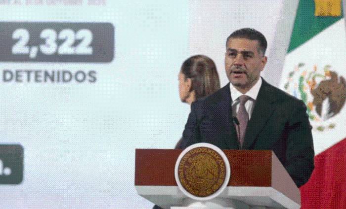 Doce penales concentran más de la mitad de llamadas de extorsión