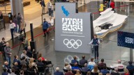 Cox defends Utah's 'bold' new Olympic logo, but he sees why it has people talking