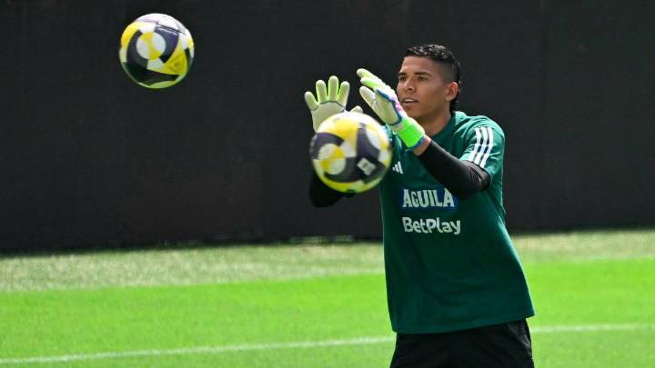 ¿Kevin Mier logrará recuperarse de su fractura de tibia para llegar al Mundial Norteamérica 2026?