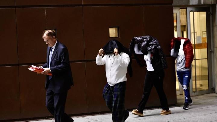 Ingresa en prisión provisional un nuevo detenido vinculado a la banda de narcos dominicanos asentados en Gijón: ofrecían sus servicios para robos, secuetros u otros crímenes