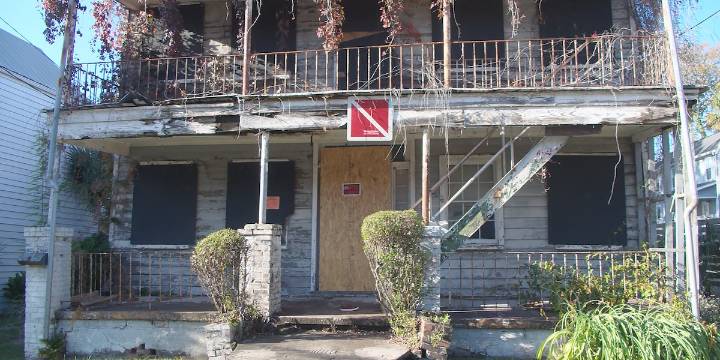 ‘It’s a sigh of relief’: Philip Simmons House denied demolition