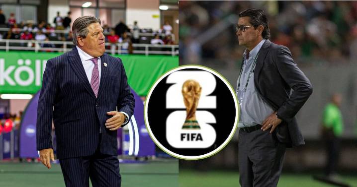 A todo o nada: Tena y Herrera están a dos partidos de la gloria o la catástrofe mundialista