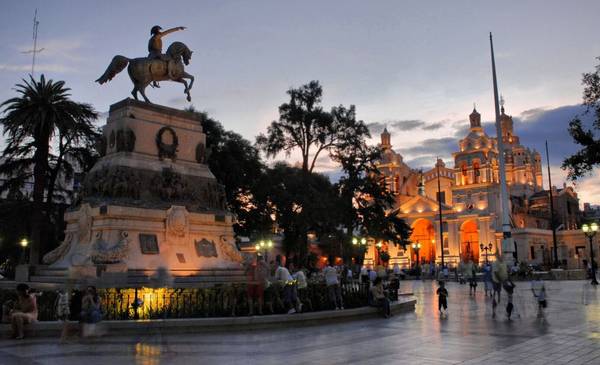 Clima hoy y pronóstico del tiempo en Córdoba: cómo será el sábado 1 de noviembre