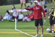 Washington takes down Arkansas