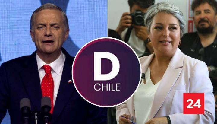 Demócratas no manifiesta apoyo a Kast pero no quiere "la continuidad de este gobierno"