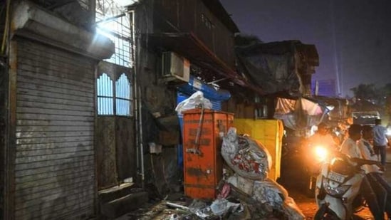 Chemical Leak in Mumbai’s Andheri MIDC: One Dead, Two Hospitalised After Inhaling Toxic Fumes