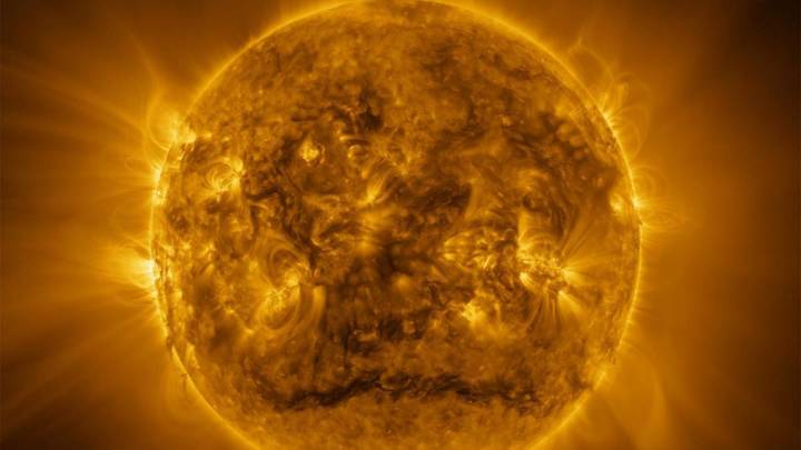 La tormenta solar en la Tierra tendrá efectos “leves” en España