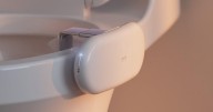 Device Provides 'Smart Toilet' Feedback On Health