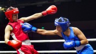 Nikhat Zareen wins gold at World Boxing World Cup