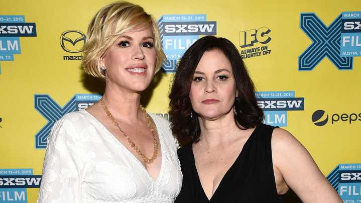 These Famous '80s Actors Are Practically Unrecognizable Now