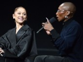 Aussie man who grabbed Ariana Grande banned from Singapore