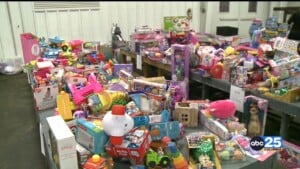 Irmo Police asking for donations for annual Shop with a Cop