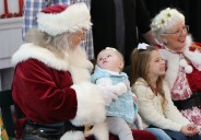 Cuyahoga County seeks donations to brighten holidays for foster children, kinship families