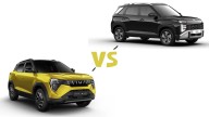 Hyundai Venue (2025) vs Mahindra XUV 3XO