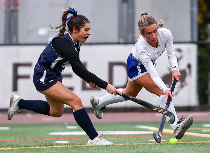 Field hockey rankings for Nov. 6: Playoffs bring plenty of changes