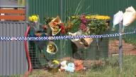 Emerald: Four people die in horror house fire identified in Queensland