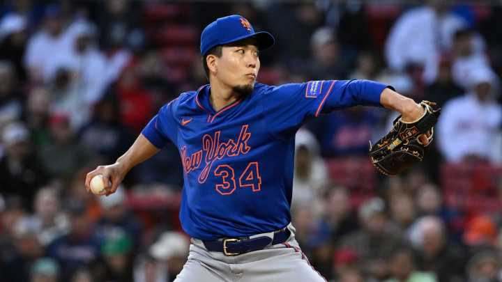 New Potential Red Sox Trade Target Emerges After Insider Report