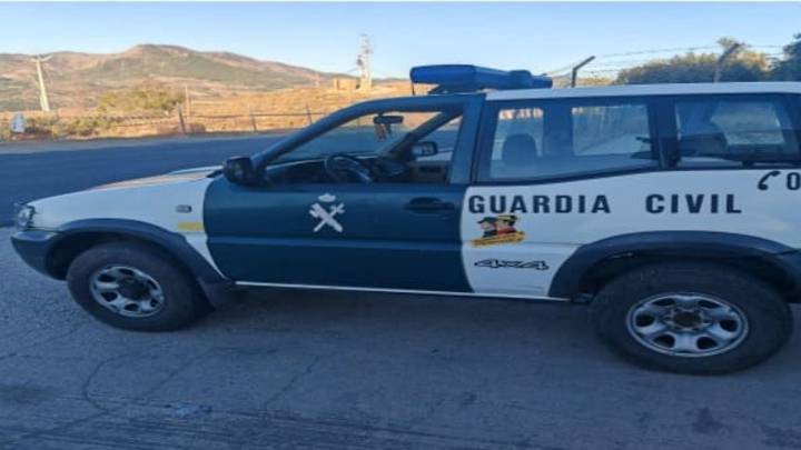 Herido un menor de 12 años tras ser apuñalado por otro en Granada