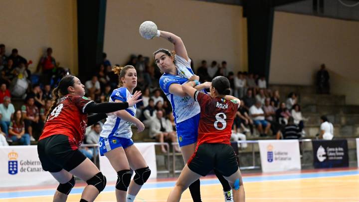 El Aula, a por más viento a favor frente a Granollers