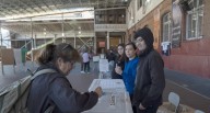 Comienzan las elecciones en Chile con voto obligatorio: Encuestas apuntan a una segunda vuelta