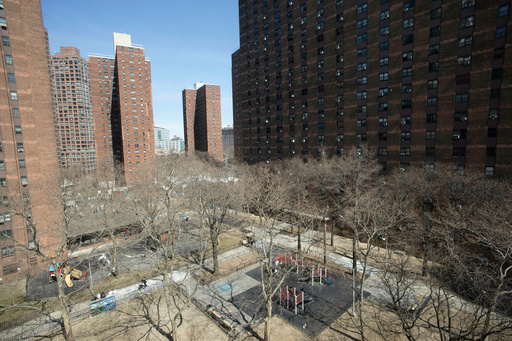 New York public housing bribery case ends with a milestone 70 convictions