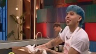 MasterChef Celebrity lideró el rating, aunque marcó su cifra más baja desde el regreso
