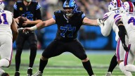 Frank Ragnow ends retirement, returns to give Lions a 4-time Pro Bowl center for stretch run
