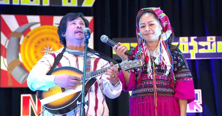 Minnesota's Karen community "in shock" over TPS termination