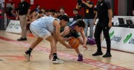 Liga U22: El Unicaja cae ante el Joventut tras un cruel final (71