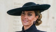 'Wonderful' Kate Middleton praised for touching moment