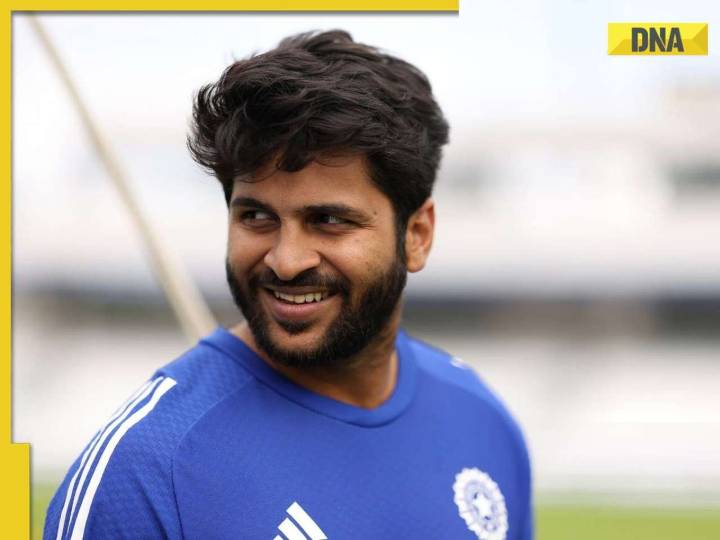 Shardul Thakur creates unique IPL record with third career trade, joins THIS fra