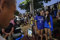 Las chicas de Mitre emprendieron viaje para formar parte de uno de los torneos más prestigiosos del país