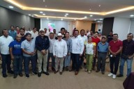 Productores de siete municipios de Yucatán reciben créditos para impulsar el campo y la pesca