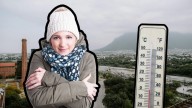Vórtice polar traerá bajas temperaturas: ¿Cuándo llegará a Monterrey?