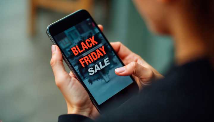Black Friday: cuatro formas en que circulan sitios falsos y cómo...