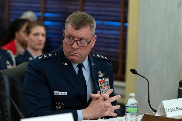 The U.S. Air Force Academy is on the brink of failure, here's how to save it (Opinion)