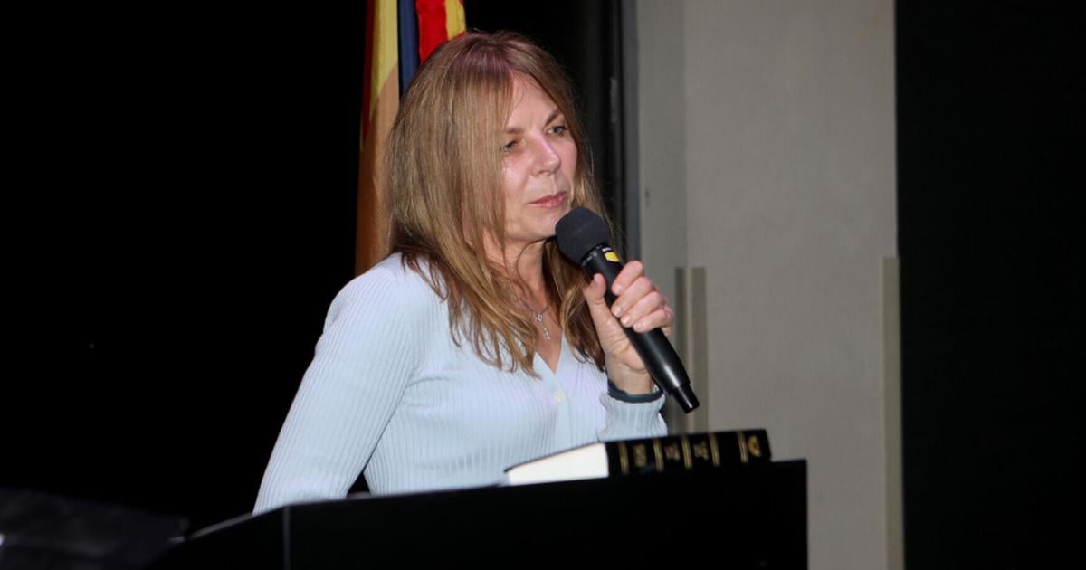 Coconino County superintendent of schools announces $500,000 grant for school safety