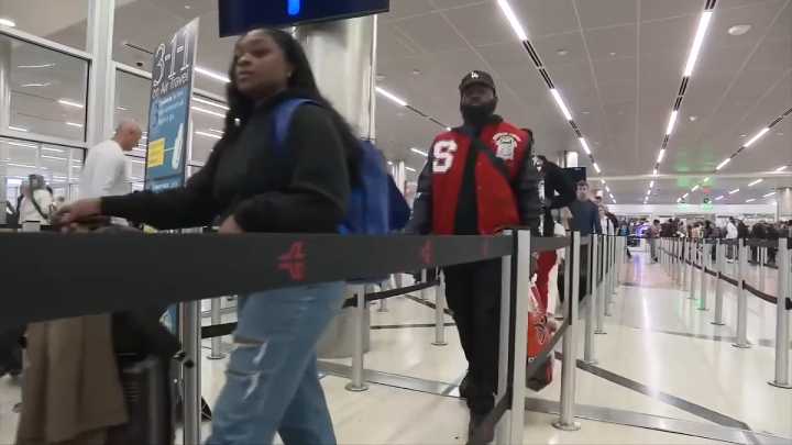 Here’s what to do if your flight is canceled or delayed