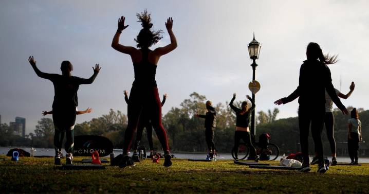 Calisthenics are making a comeback. Is body weight enough to get a good workout?