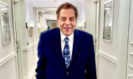 Dharmendra in hospital, 'not in a great state': industry insider