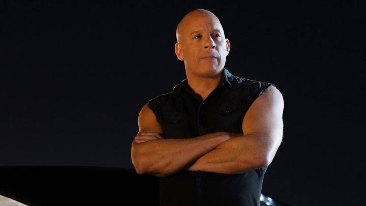 Vin Diesel Confirms He Is Still Working on a 'Kojak' Reboot