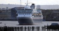 Fred Olsen offering up to £200 off Northern Lights cruise from Newcastle